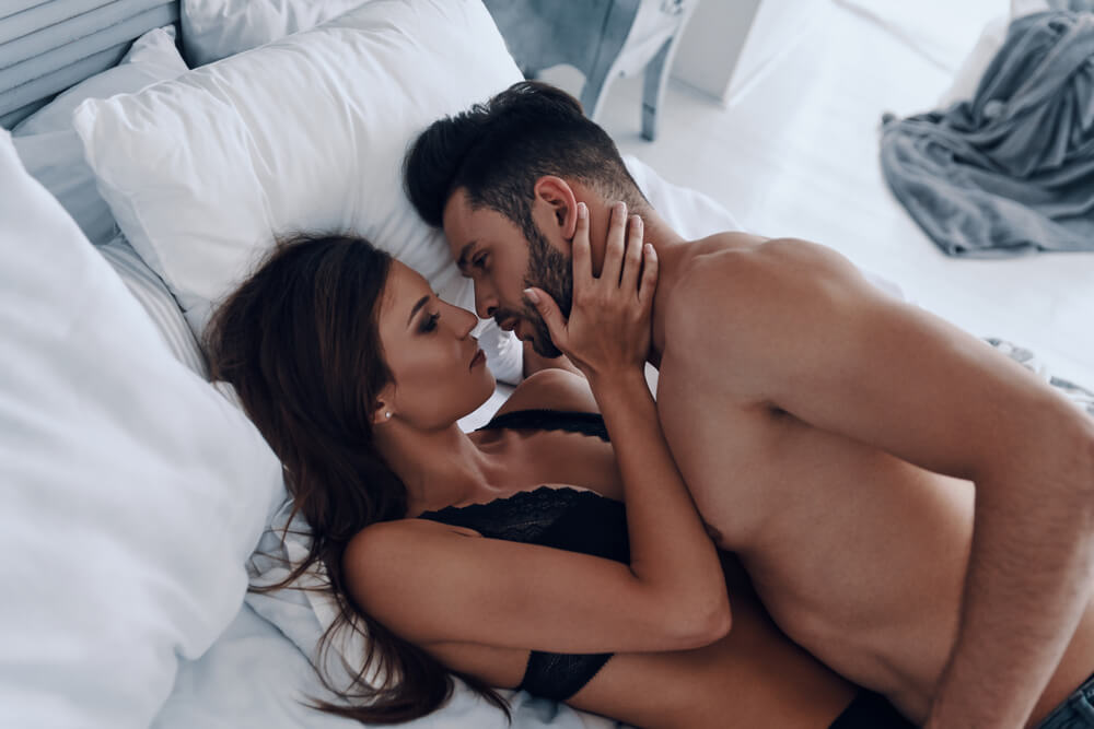 What are the Safe Ways to Increase Male Increased libido?