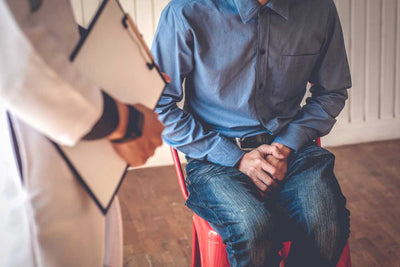 Side Effects of Male Sexual Enhancement Pills