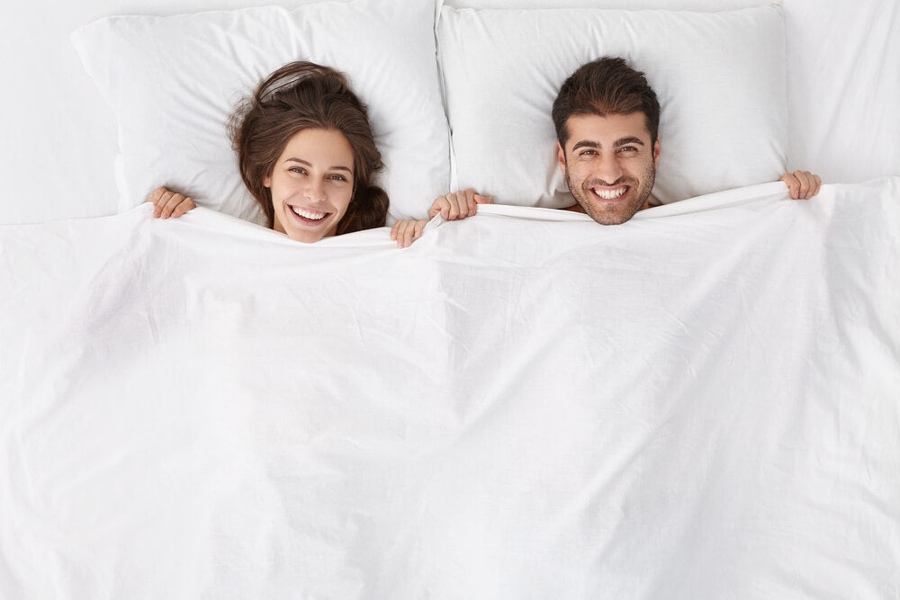 Sex Tips for Men Who Want to Be Great in Bed – GentMax