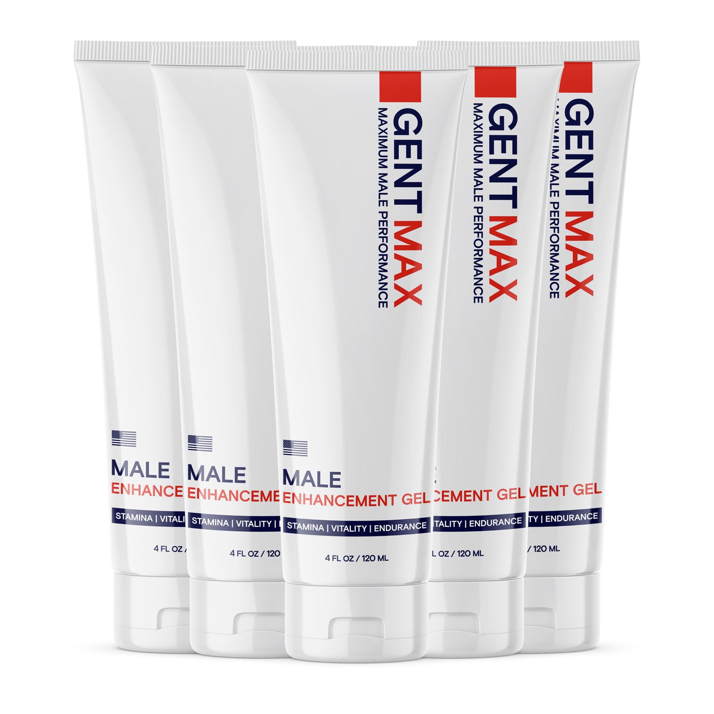 Male Enhancement Pills & Gel