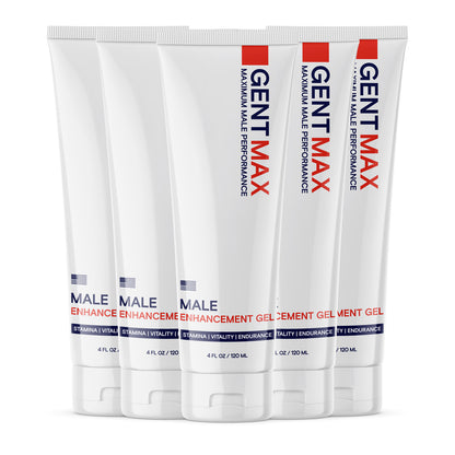 Male Enhancement Pills & Gel