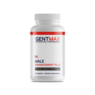 Male Enhancement Pills & Gel