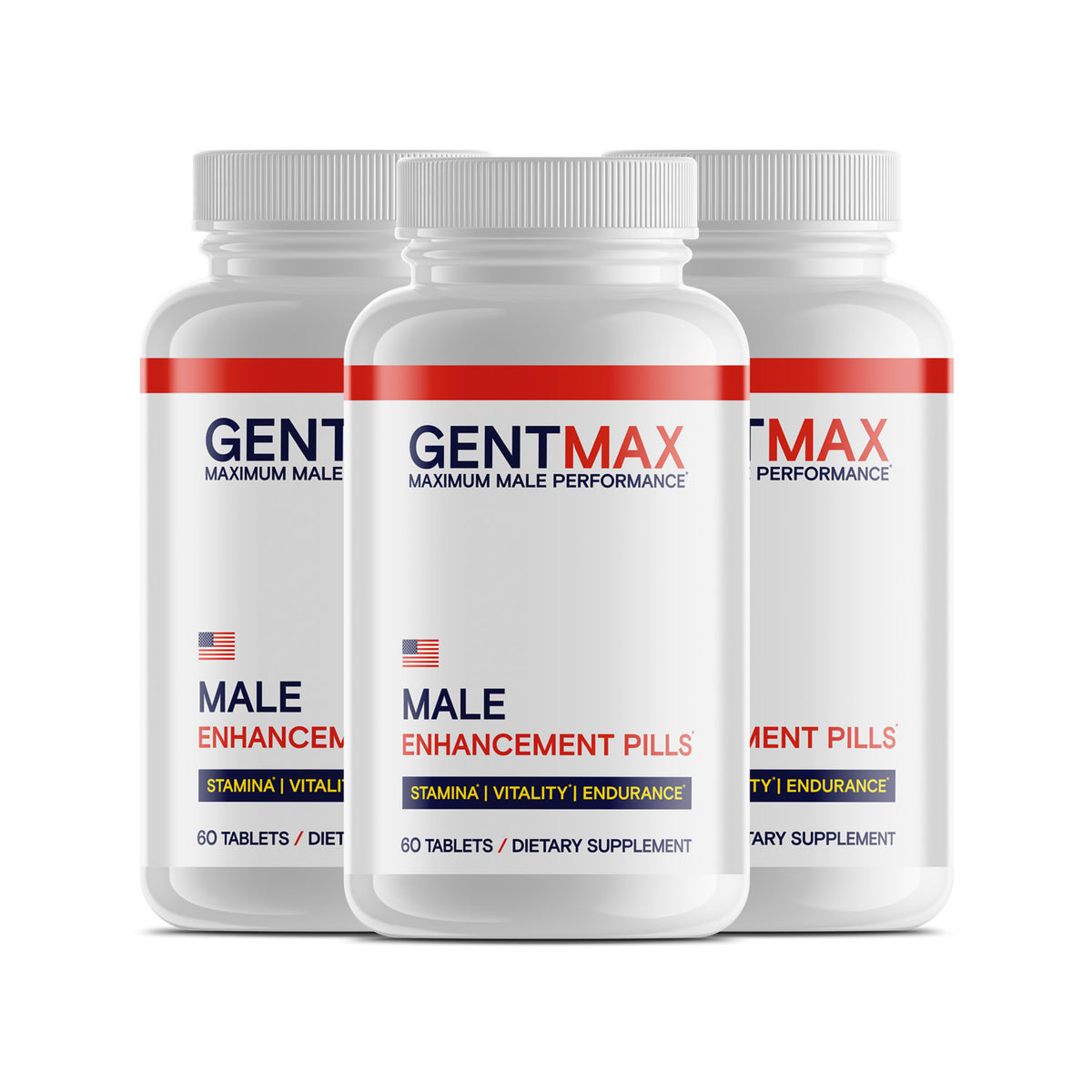 Male Enhancement Pills & Gel