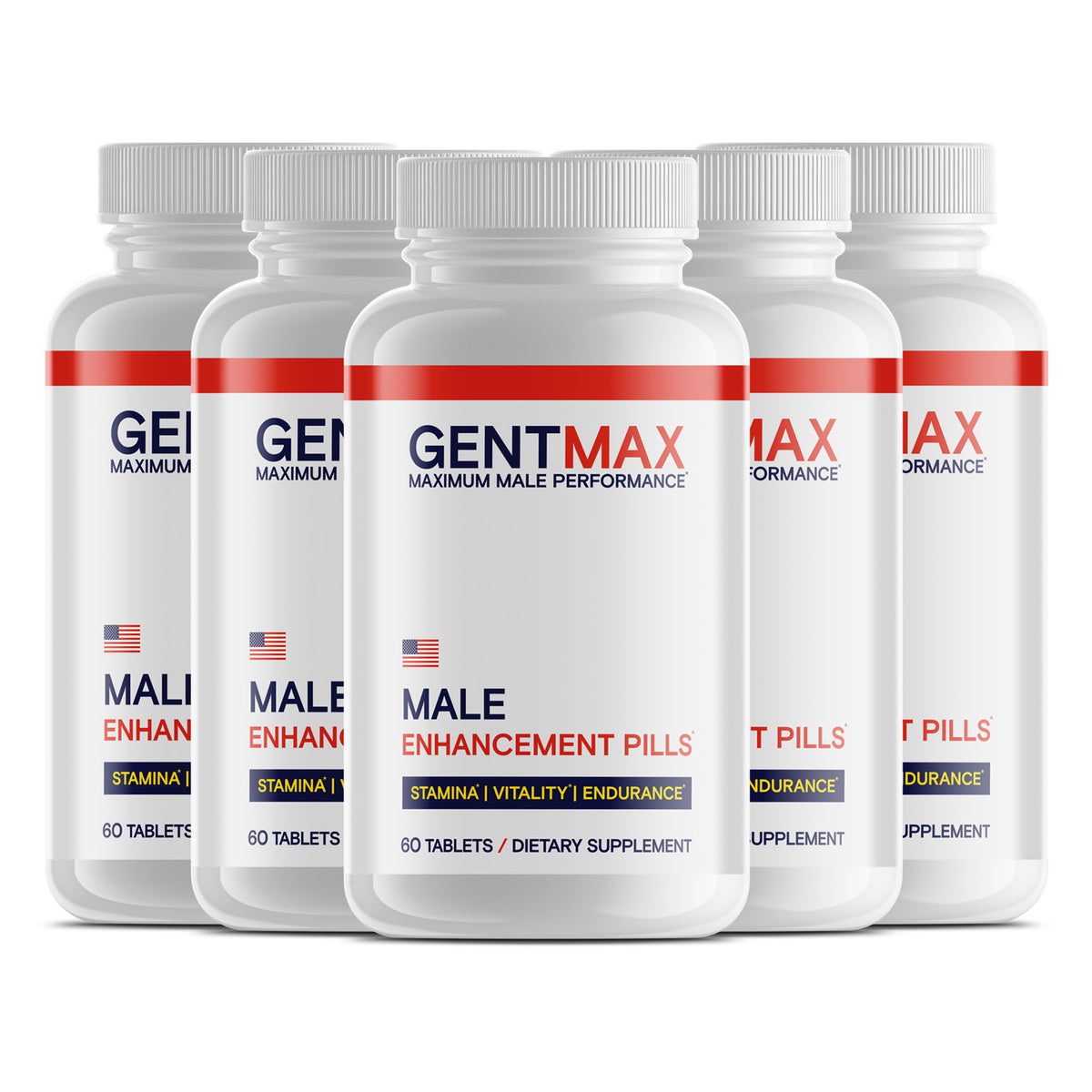 Male Enhancement Pills & Gel