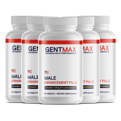 Male Enhancement Pills & Gel